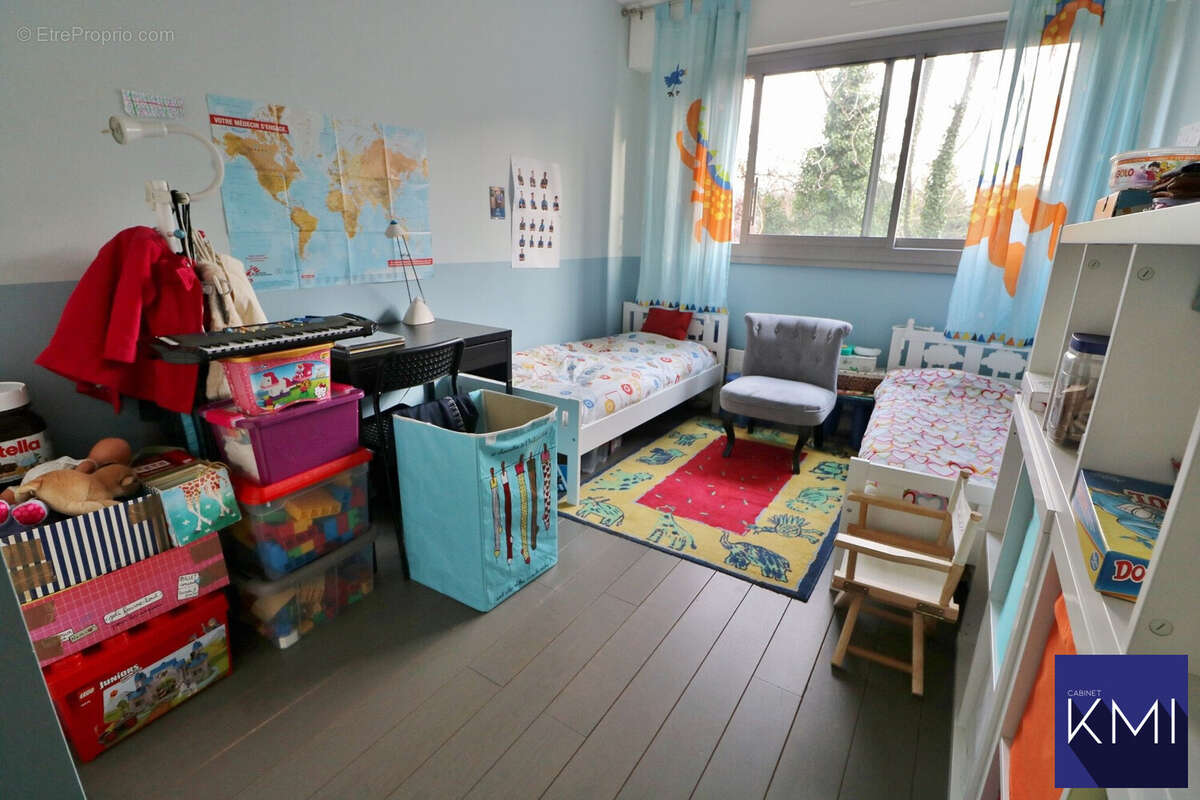 Appartement à PARIS-12E