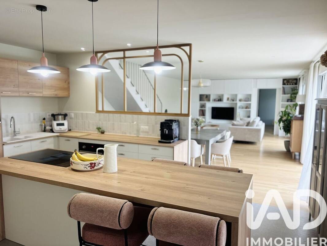 Photo 1 - Maison à LAGORD