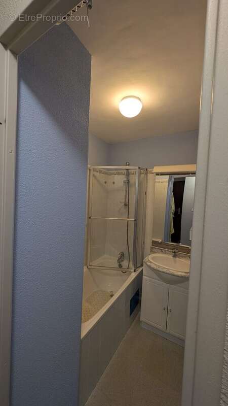 Appartement à ARZON