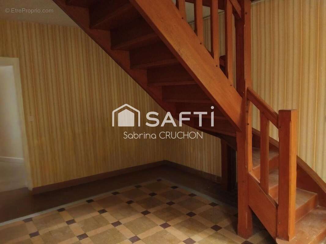 Photo 6 - Maison à EVREUX