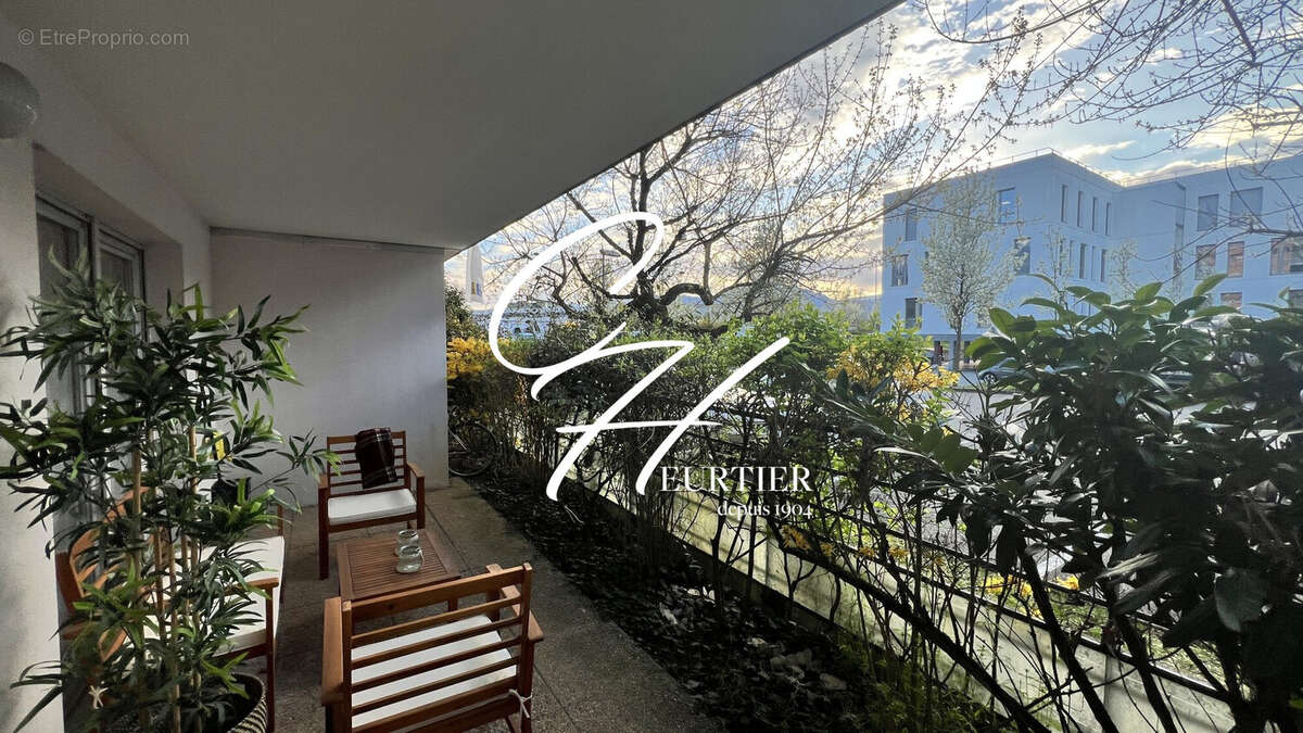 Appartement à MONTBONNOT-SAINT-MARTIN