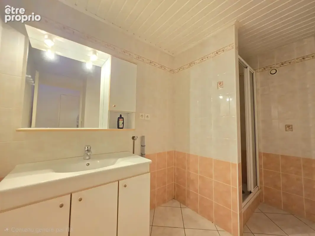 Appartement Pontarlier 3 pièce(s) 171 m2 - photo 3