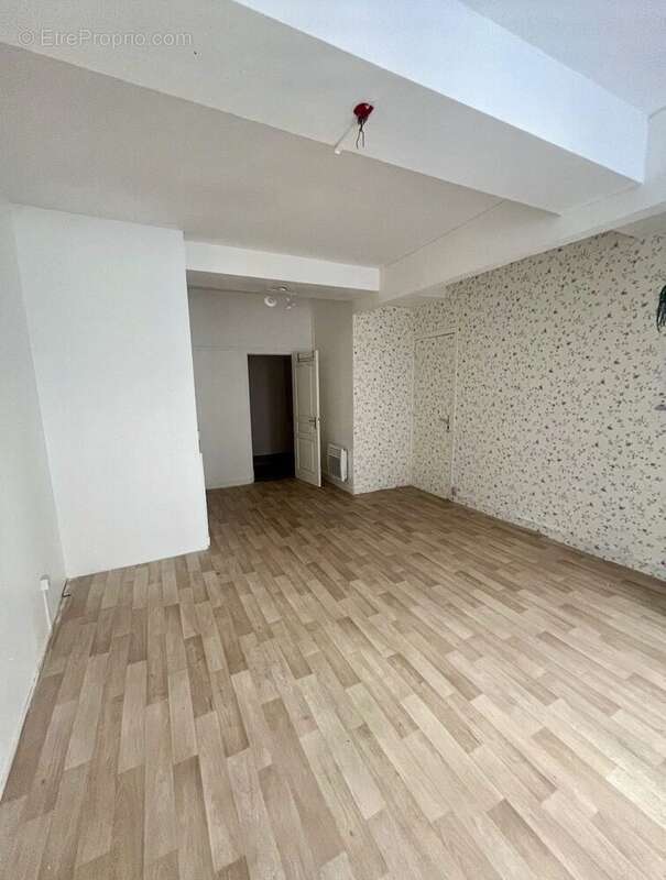 Appartement à CARCASSONNE