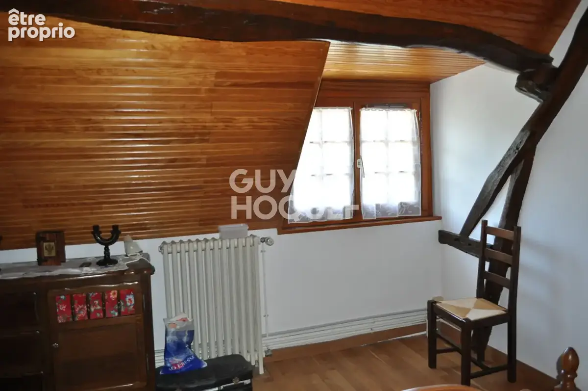 Maison La Haye Malherbe 4 pièce(s) 85 m2 - photo 17