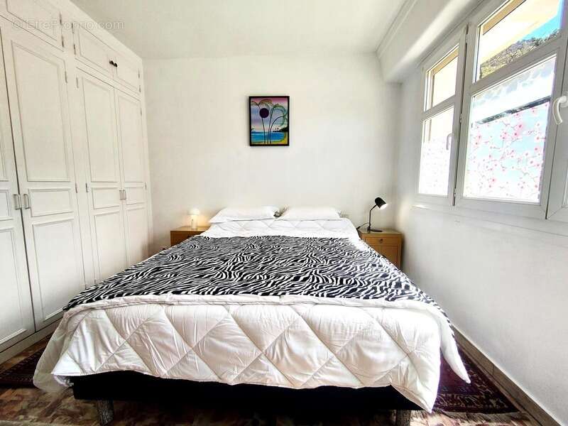 Appartement à VERNET-LES-BAINS