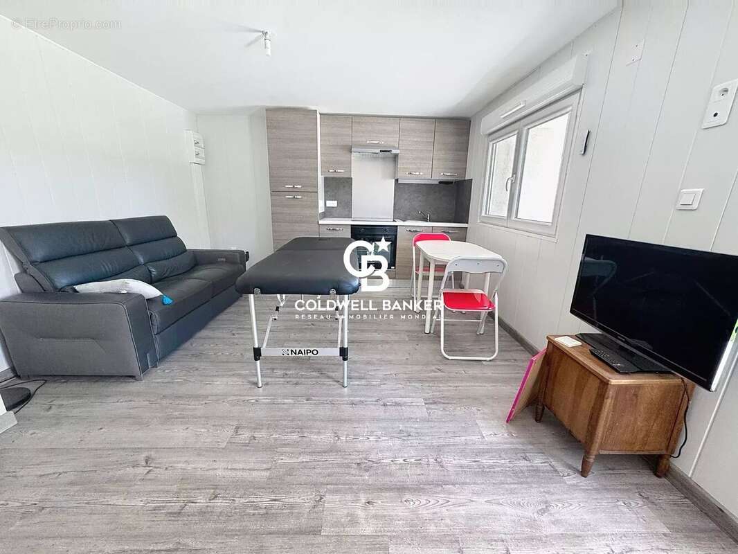 Maison à PUGET-SUR-ARGENS