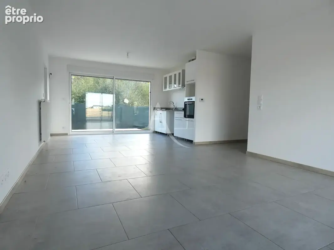 Maison Neuville Aux Bois 4 pièce(s) 78.26 m2 - photo 2