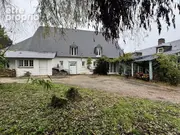 Maison à L'HOTELLERIE