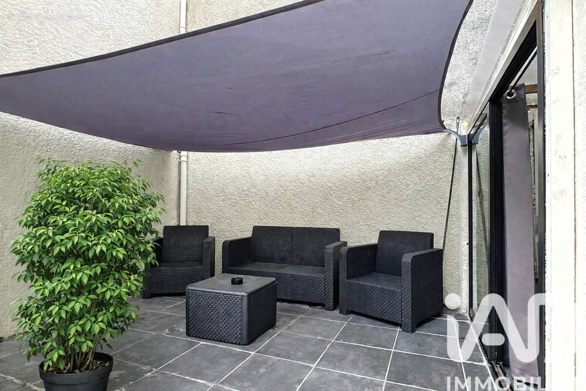 Photo 9 - Appartement à GOURNAY-SUR-MARNE