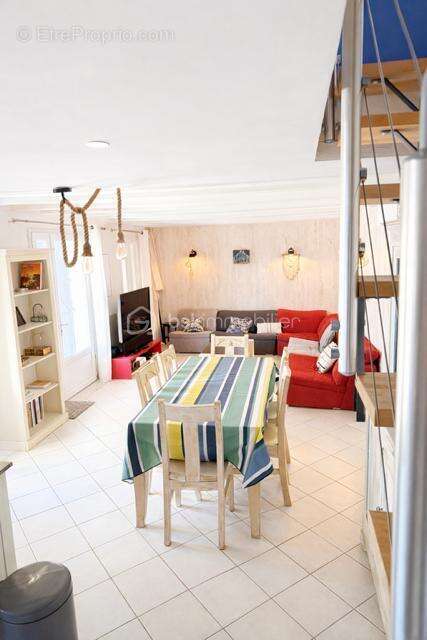 Maison à LE BARCARES