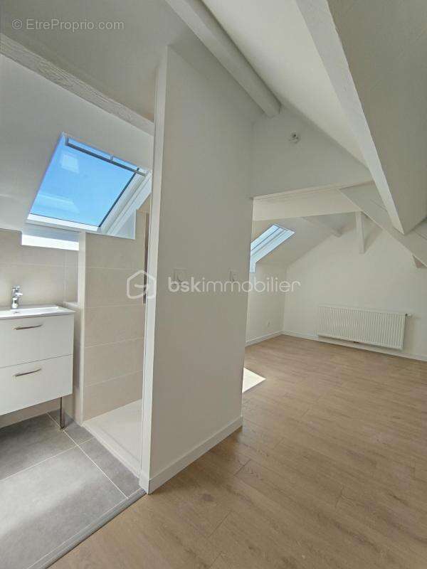 Bertrand joubert by bski mmobilier vous propose à 'tours gare' - photo 6