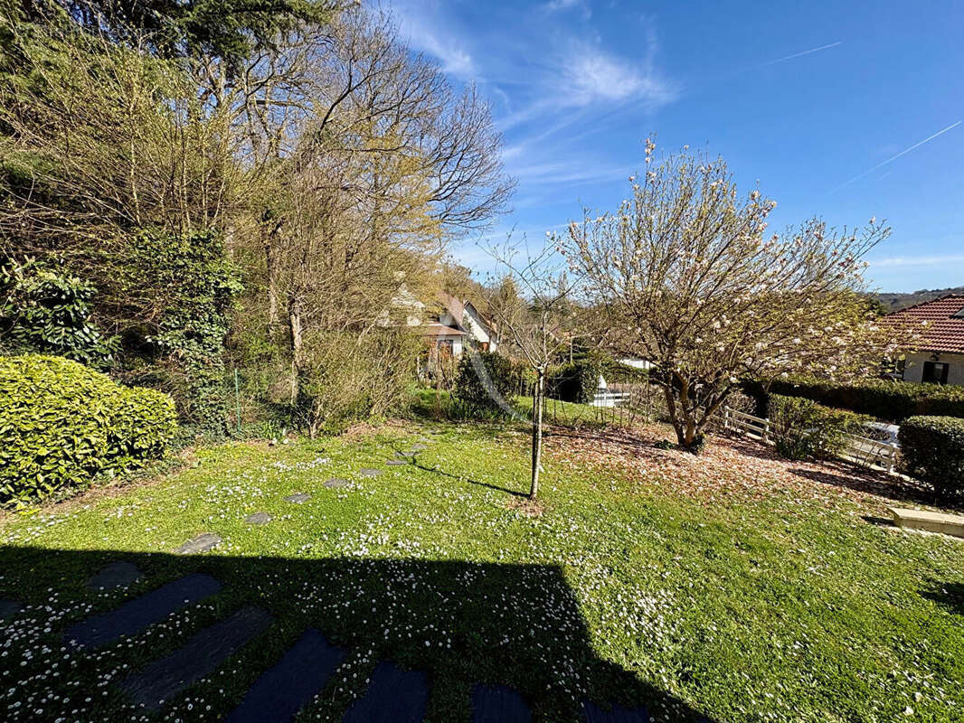 Maison à GIF-SUR-YVETTE