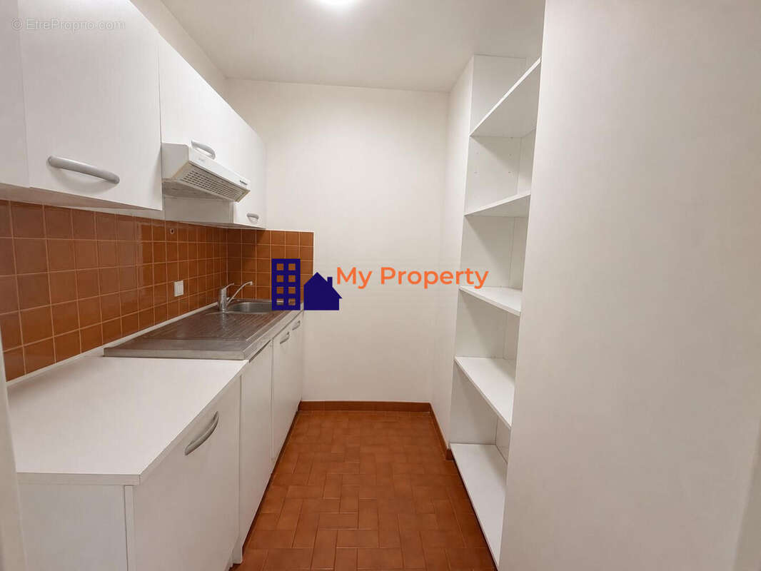 Appartement 28 m² à Versailles  - photo 5