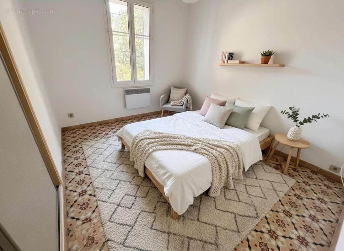 Photo 5 - Maison à CADENET