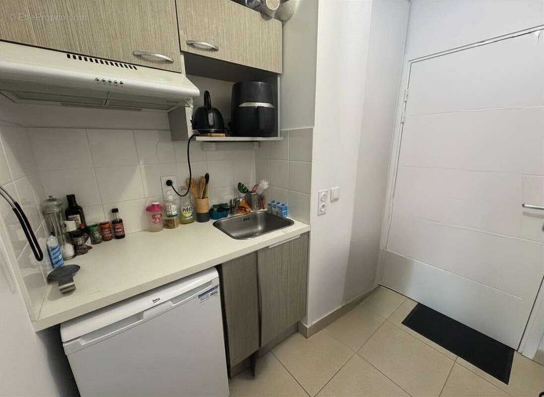 Appartement à MENNECY