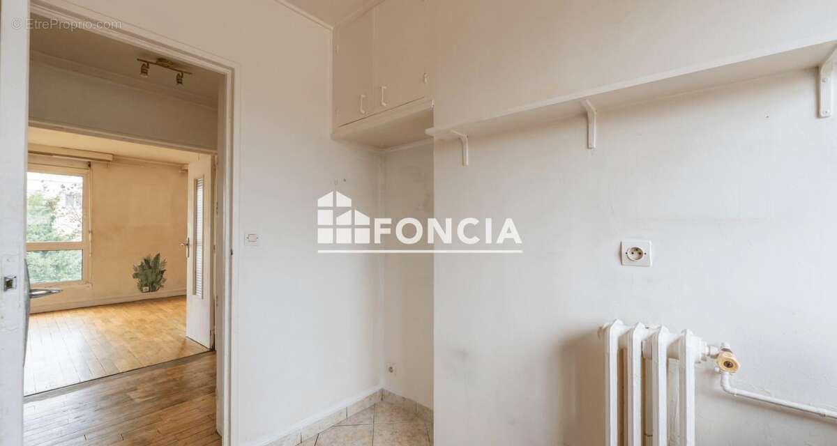 Appartement à RUEIL-MALMAISON