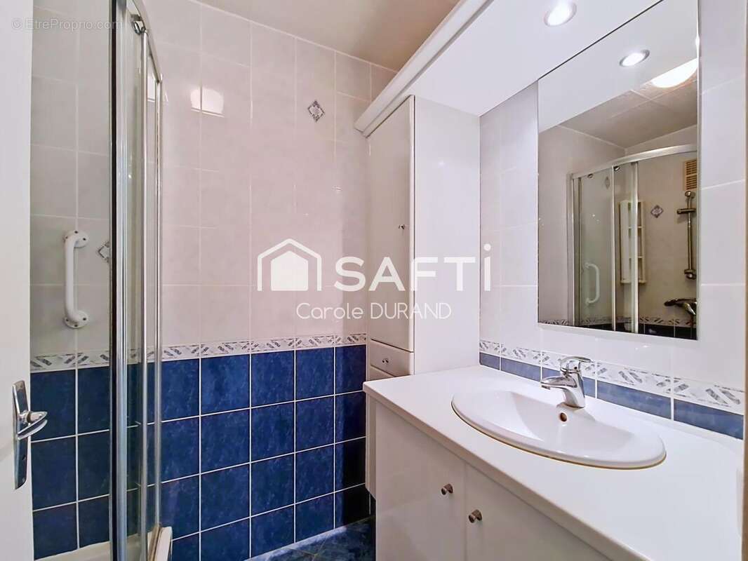 Photo 5 - Appartement à LA VERPILLIERE