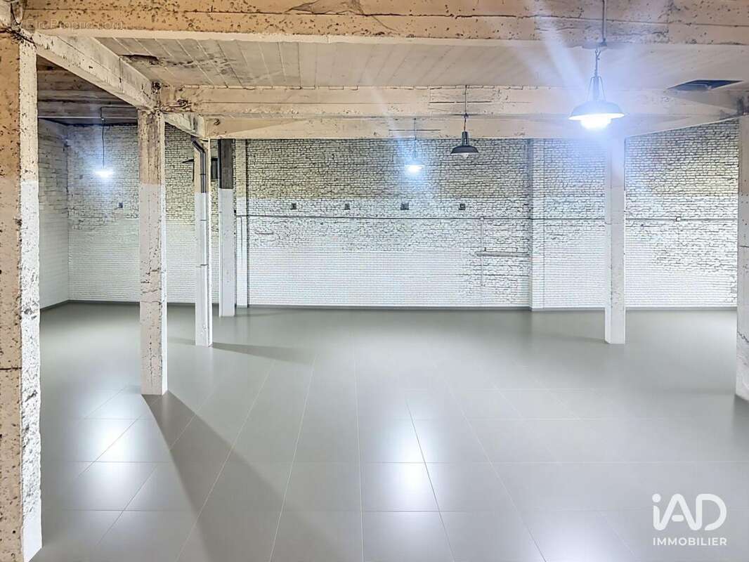 Photo 4 - Commerce à JUVISY-SUR-ORGE