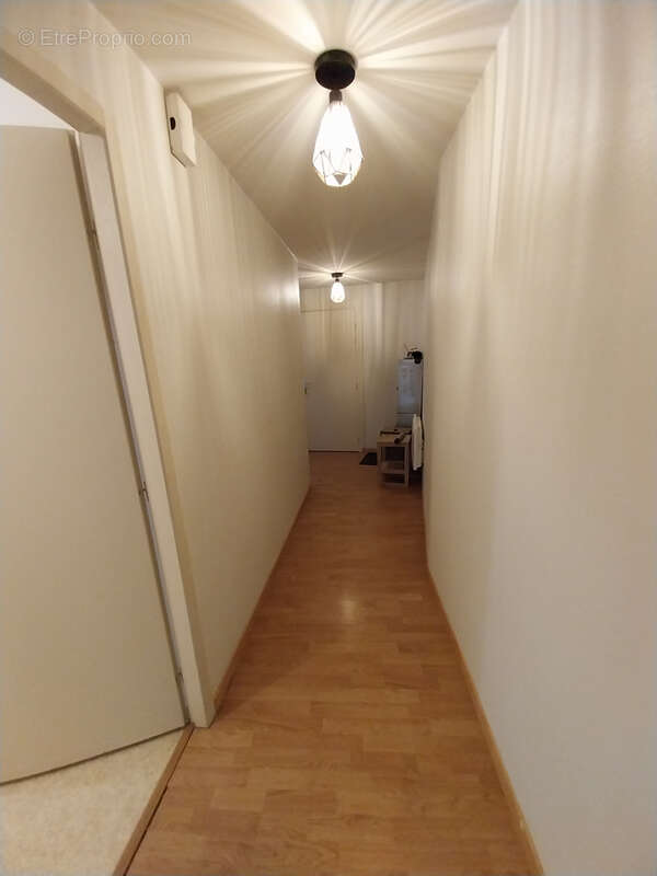 BESANCON : Appartement T2  52.32m2   Quartier Battant - photo 7