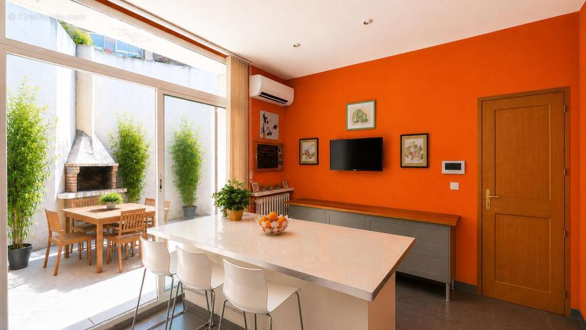 Appartement - photo 4