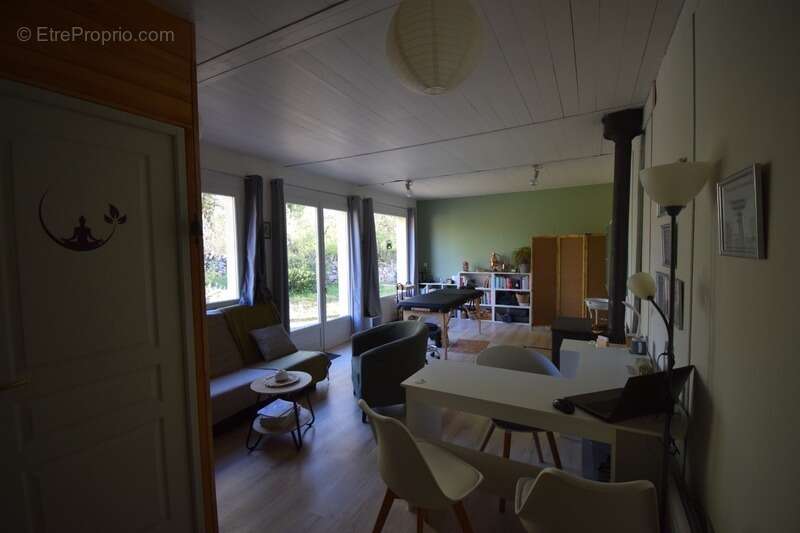 Propriete à vendre 8 pièces CREGOLS (46) - photo 14