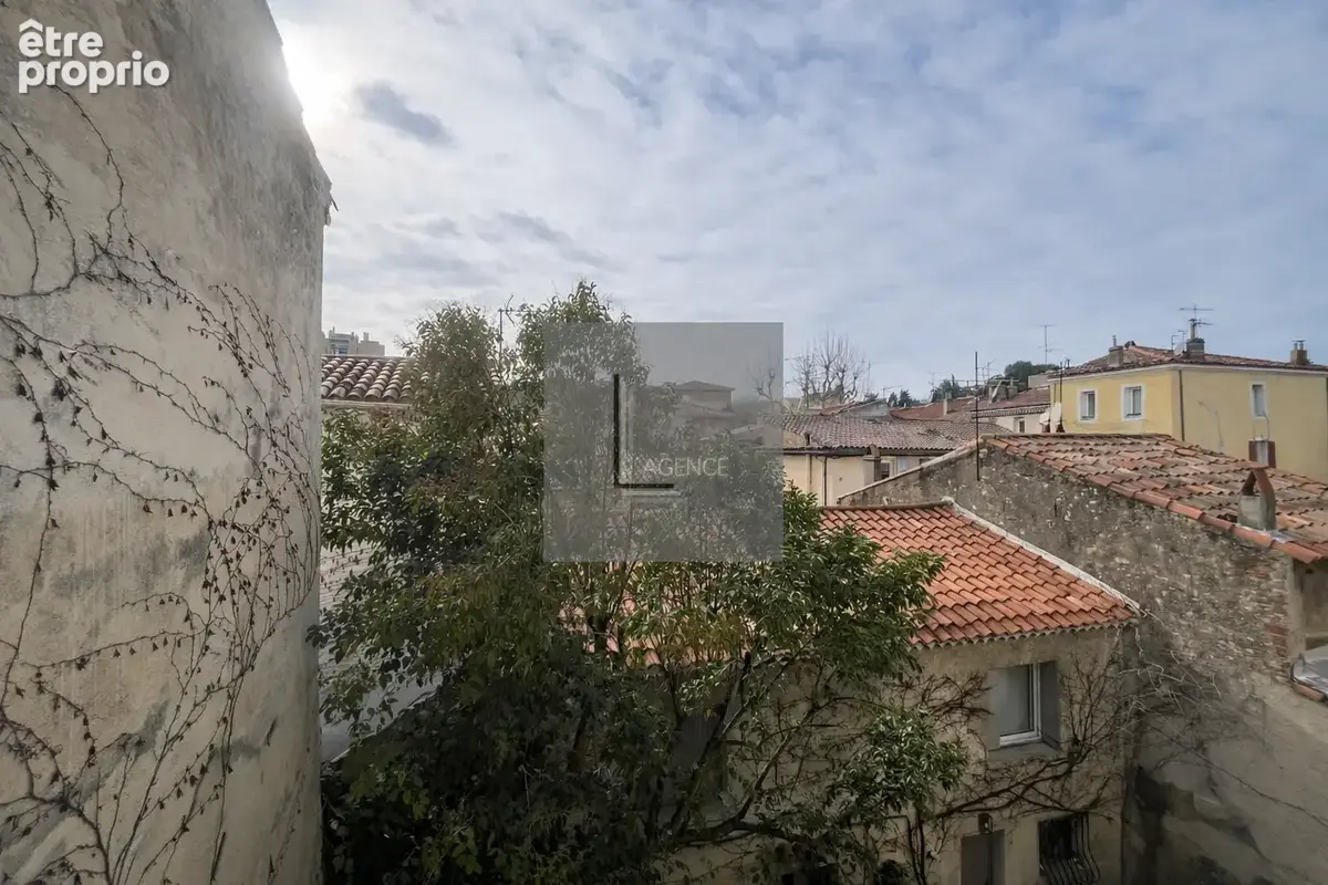 Magnifique appartement de type 3 , dernier étage, cave, immeuble de standing - photo 9