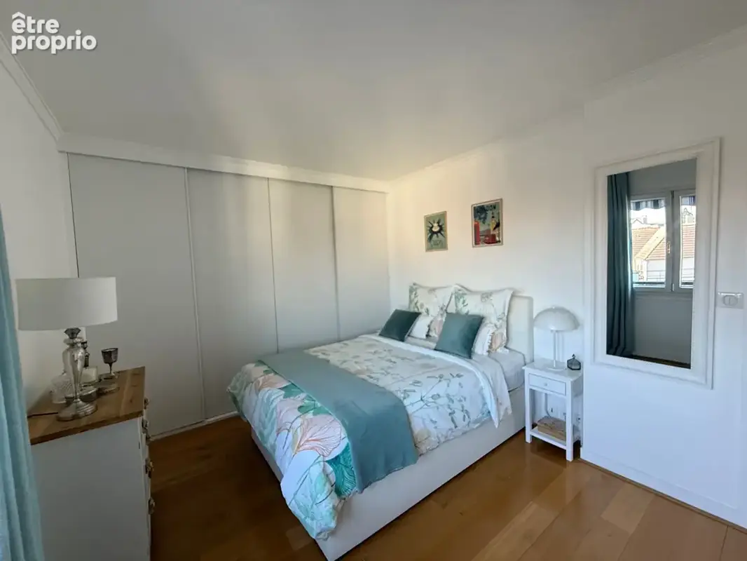 Appartement Chatillon 4 pièce(s) 83 m2 - photo 9