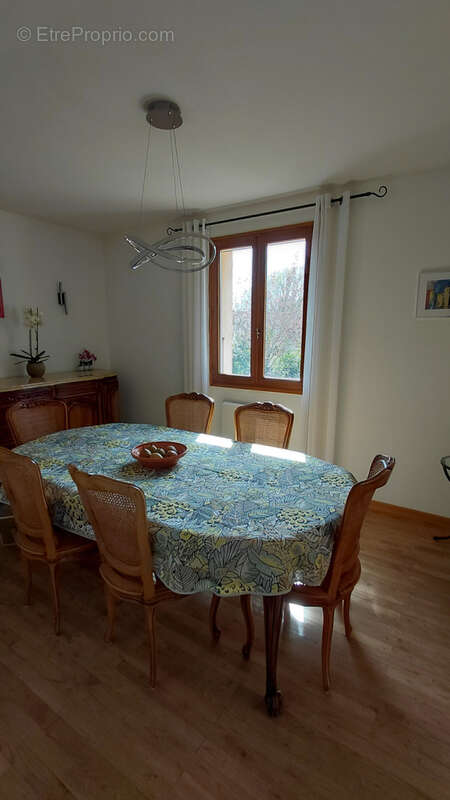 Maison à BOURG-SAINT-ANDEOL