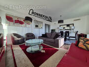 Appartement à CHAMPIGNY-SUR-MARNE