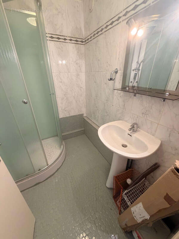 Appartement à TREMBLAY-EN-FRANCE