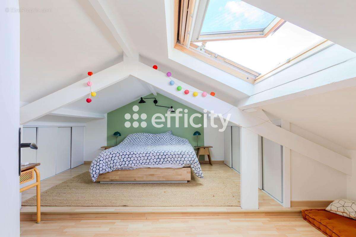 Maison à LA ROCHELLE