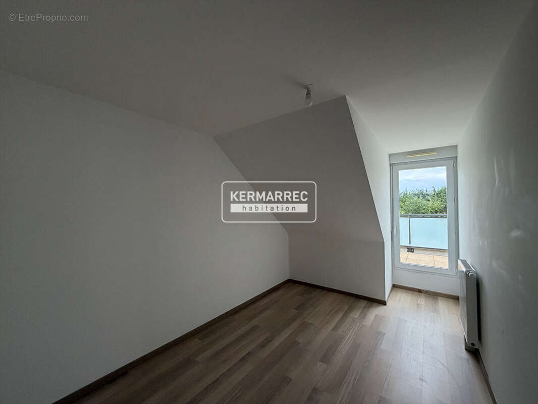 Appartement à SAINT-MALO