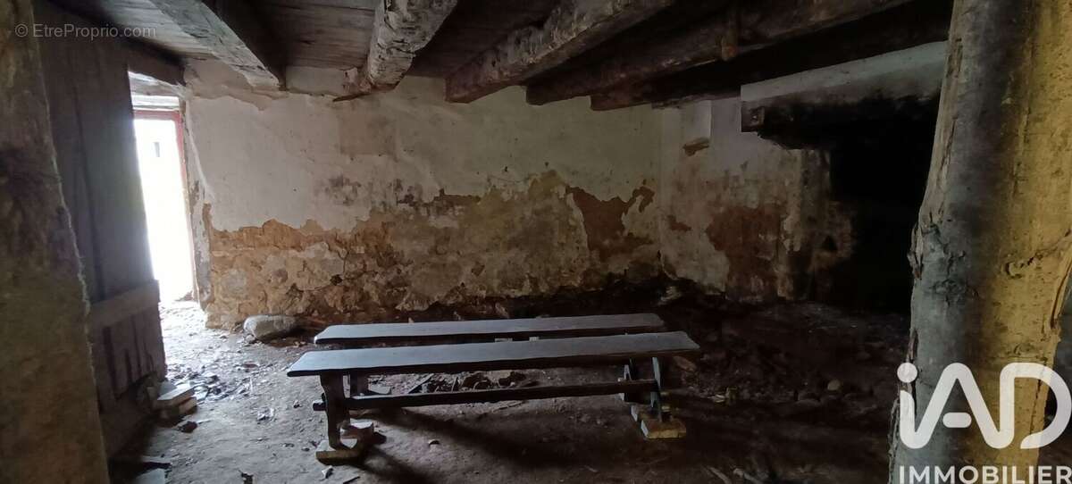 Photo 4 - Maison à COETLOGON