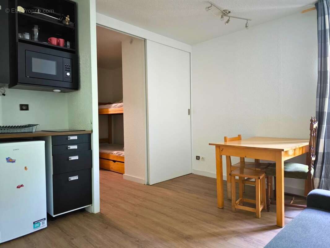 Appartement rénové - Secteur 1800 - photo 6
