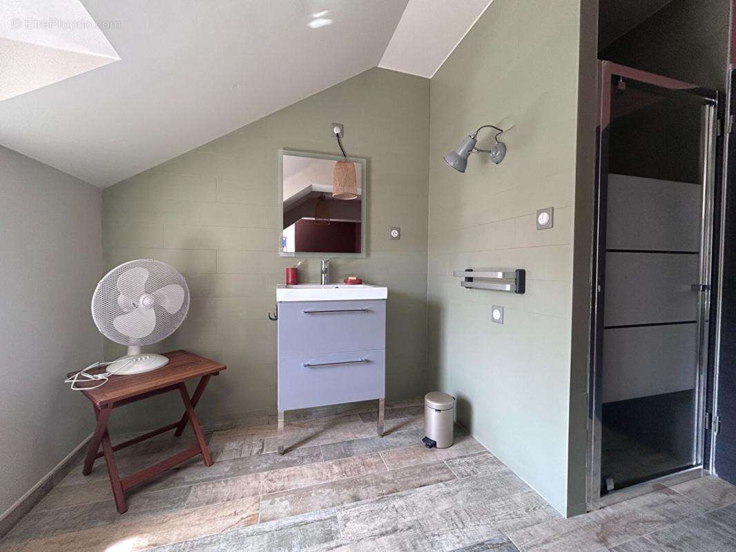 Maison Ancenis Saint Gereon 5 pièce(s) 104 m2 - photo 8