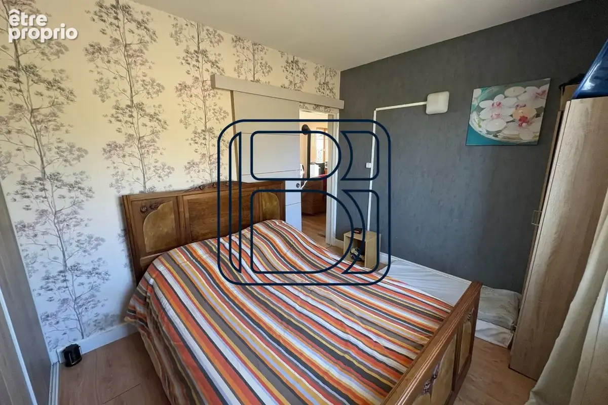 Maison 6 pièces 78 m² à vendre à Vollore-Ville (63120) - photo 7