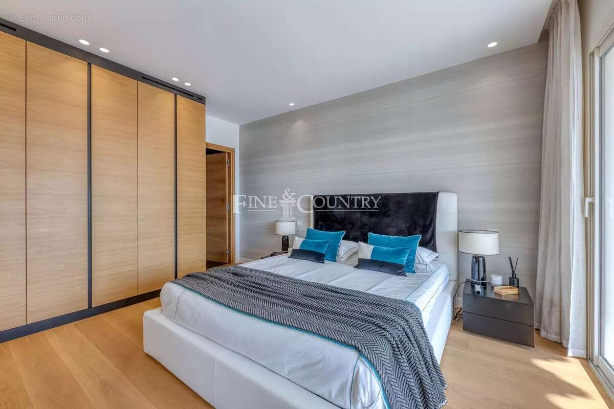 Vente Appartement La Croisette Cannes - photo 15