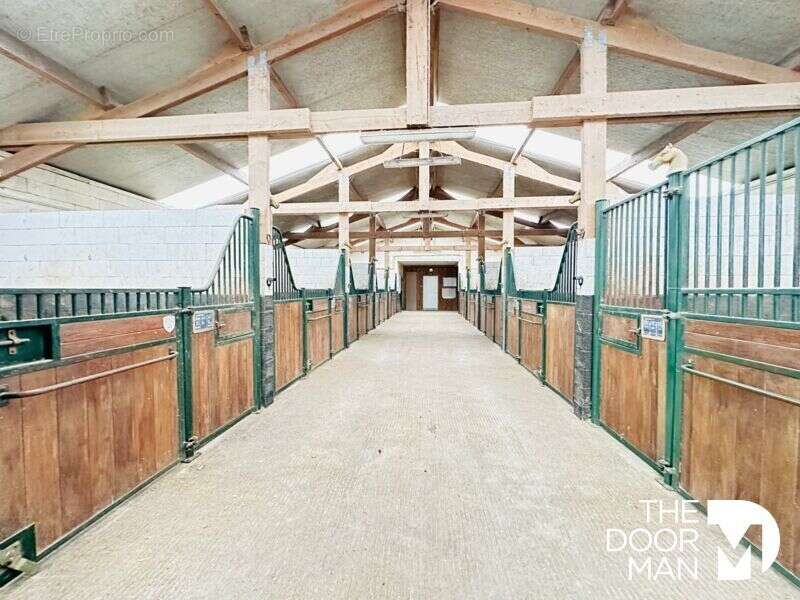 Maison à SAINT-MALO