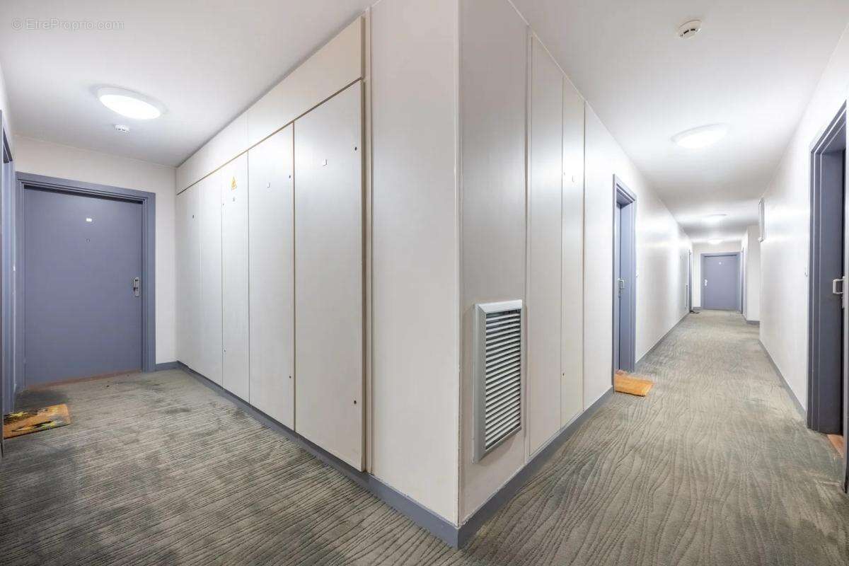 Appartement à PERSAN