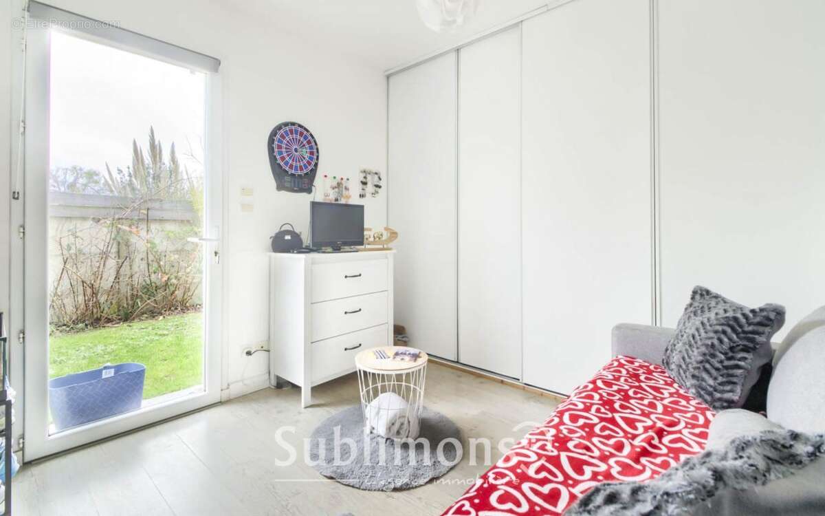 Maison à SAINT-NAZAIRE