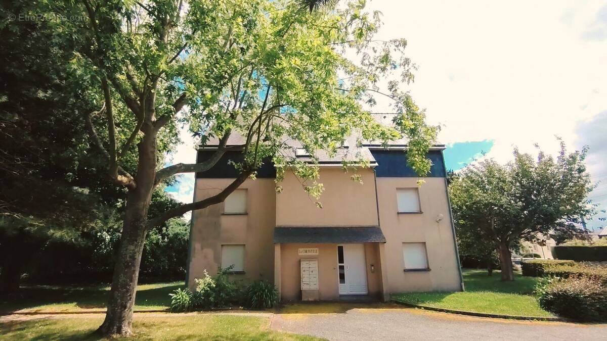 Appartement à DINARD