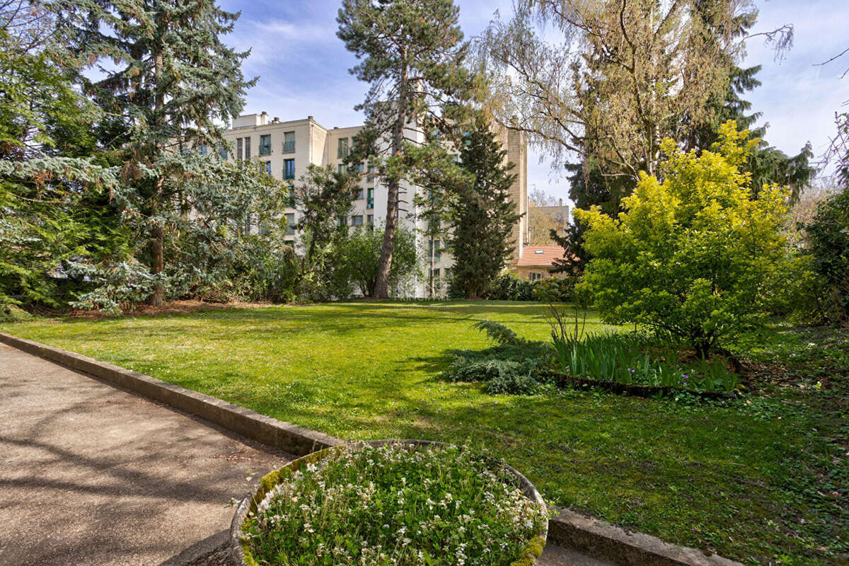 Appartement à CHAVILLE