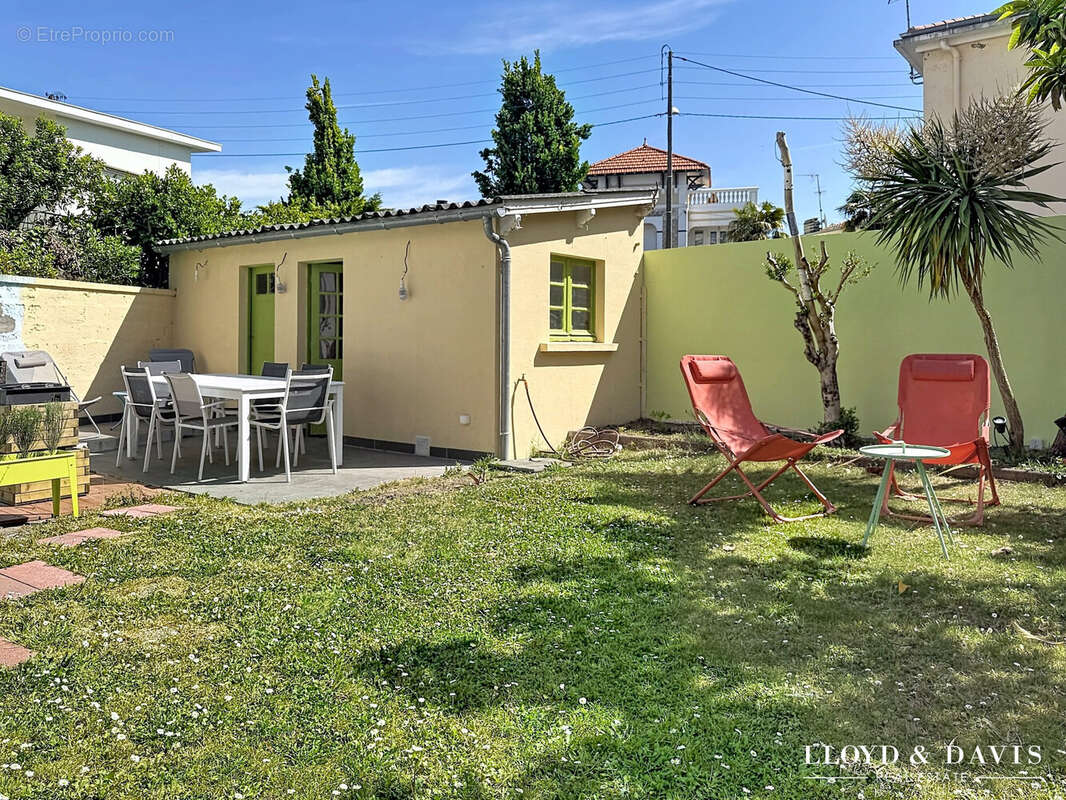 Maison à ROYAN