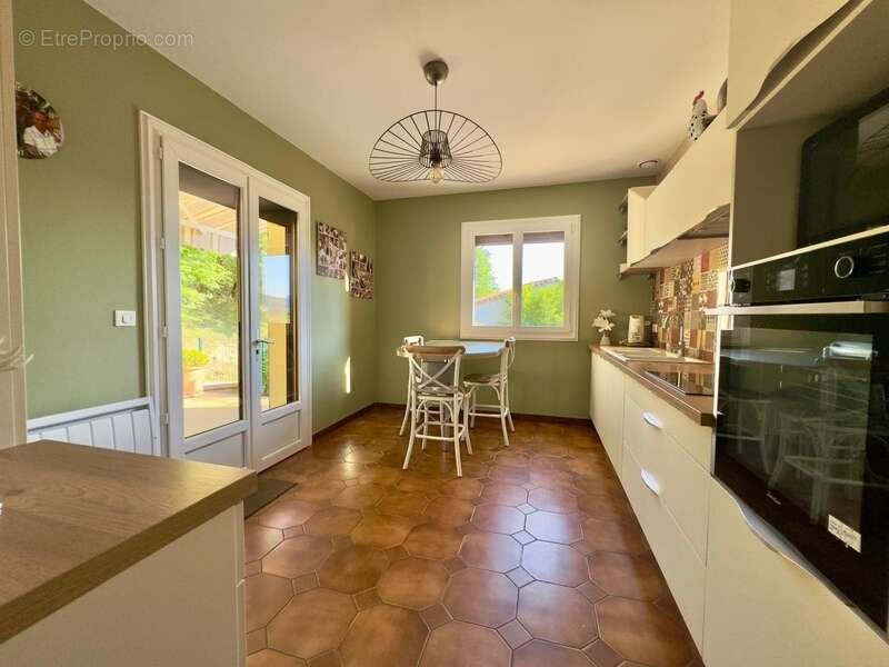 Maison à PENNE-D'AGENAIS