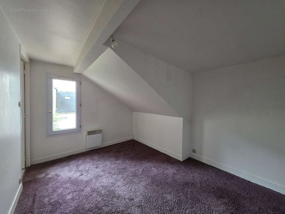 Appartement à LE HAVRE