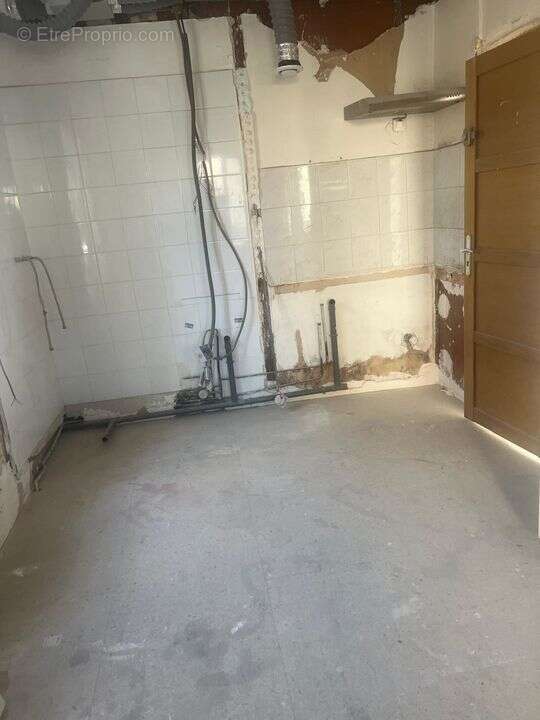 Appartement à DRANCY