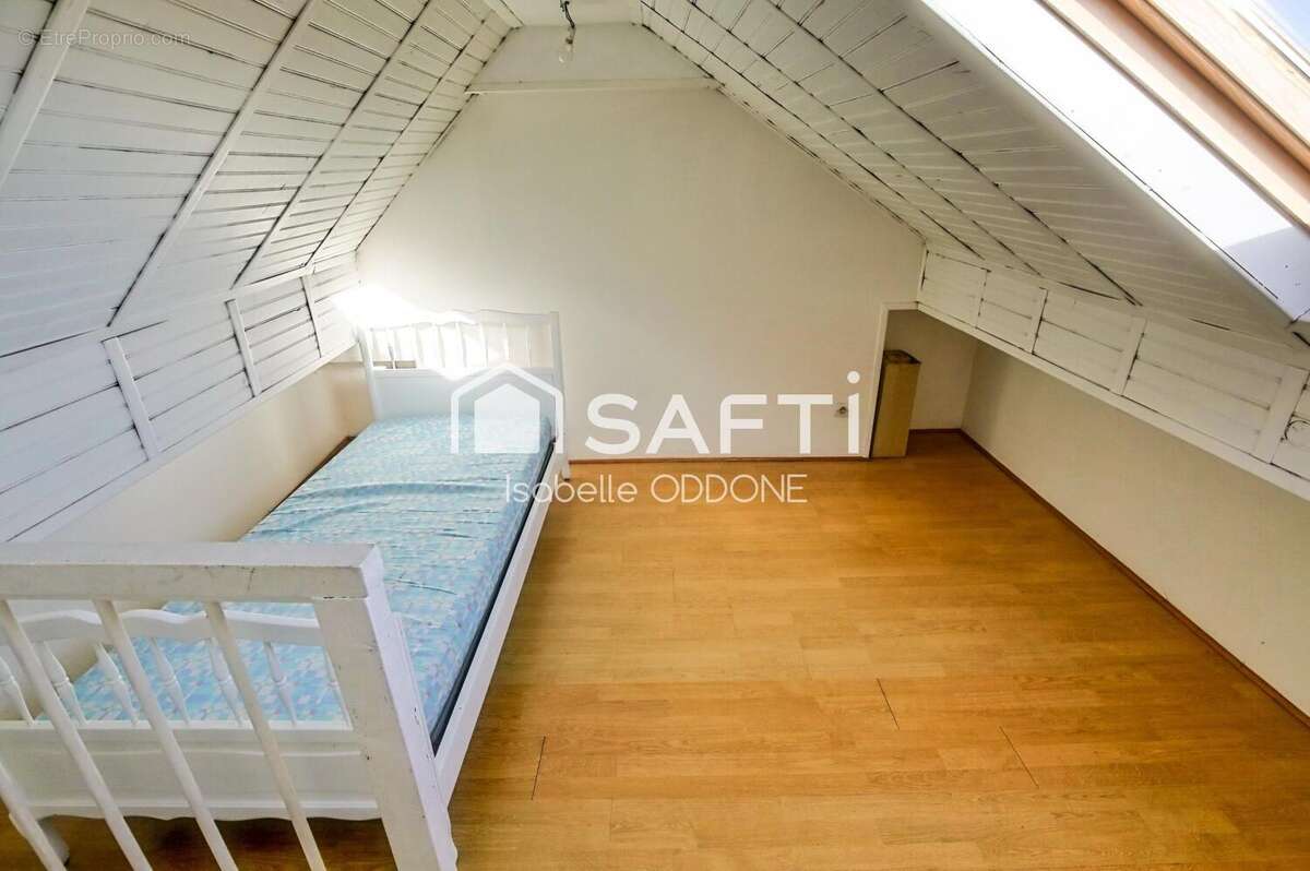 Photo 8 - Maison à CALAIS