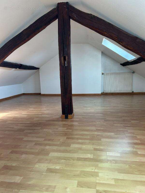 Appartement à LISIEUX