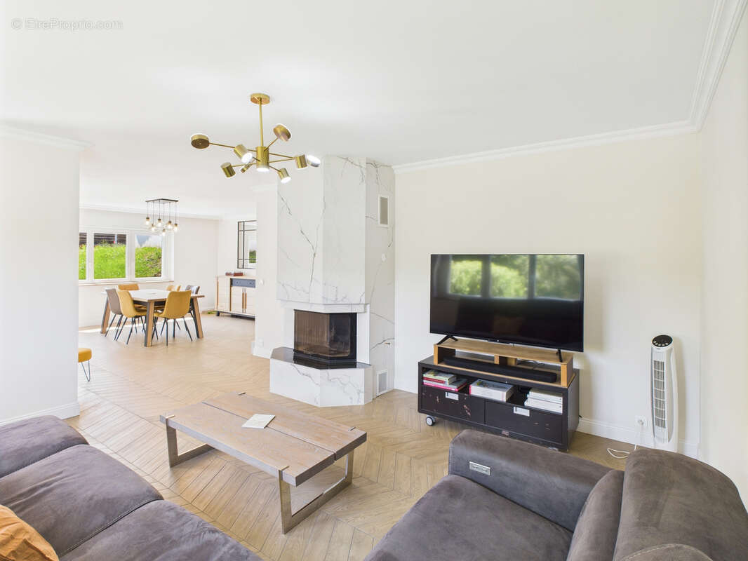 Maison à WENTZWILLER