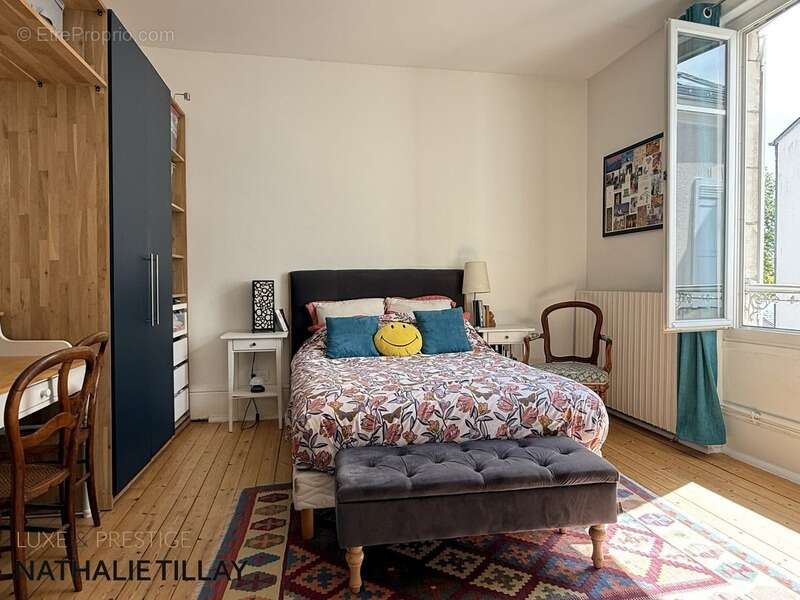 Appartement à ORLEANS